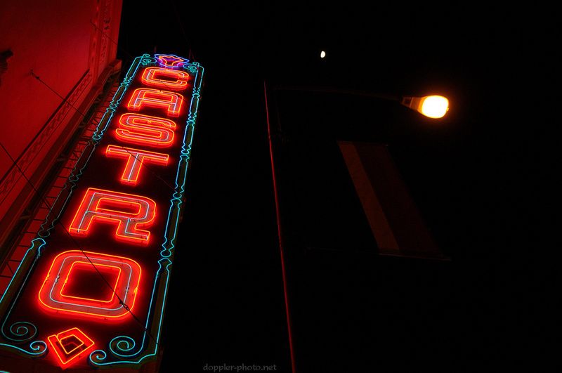 PAW: Castro Theater