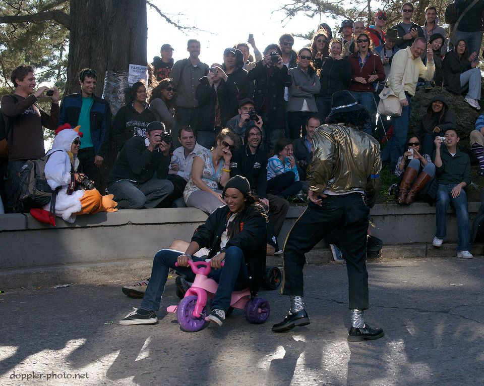 Back from the Grave: BYOBW 2011