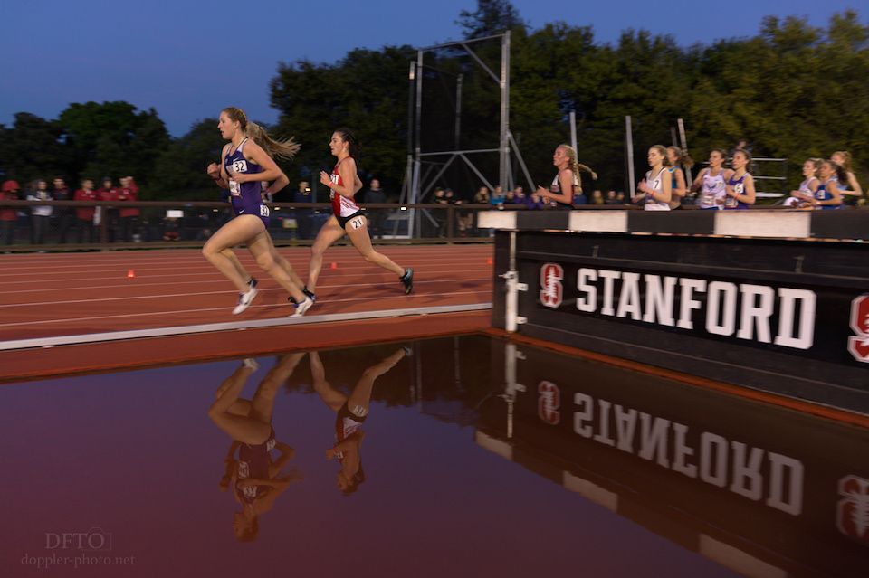 Doc Diaries: Covering the 2019 Stanford Invitational (part 1)
